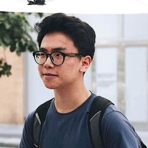 Meet your Posher, Ben